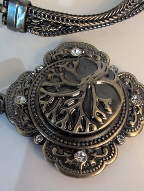 Collection Of Ginger Snaps Interchangeable Jewelry- 22 Pc
